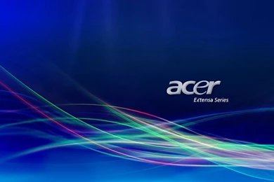 Acer Logo Blue HD Wallpapers