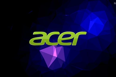 10 Tech Logos With Triangular Backgrounds HD Wallpapers