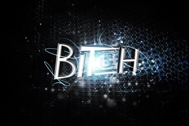 Bitch (Wallpapers 3) By Hardii On DeviantArt