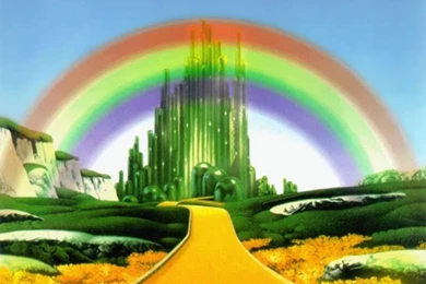 Wizard Of Oz Indianapolis   Clowes Memorial Hall 2016