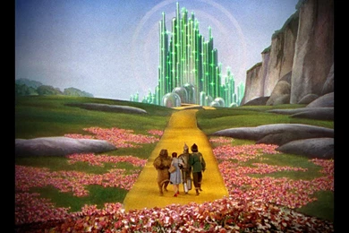 1 The Wizard Of Oz Wallpapers The Wizard Of Oz Backgrounds