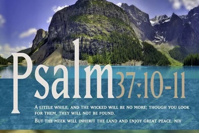 Free Christian Pictures With Verses