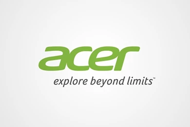Acer Brand  Logo Brands For Free HD 3D