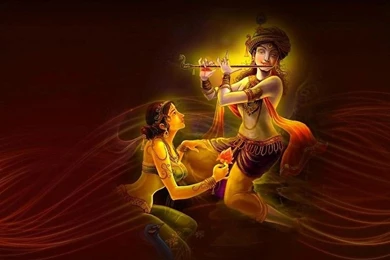 Lord Krishna Pic Free Desktop Backgrounds And Wallpapers