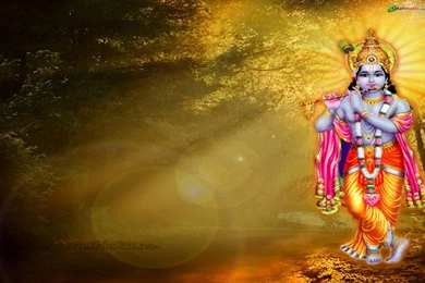 Lord Krishna Desktop Wallpapers_other Wallpaper_Hd Wallpapers Download