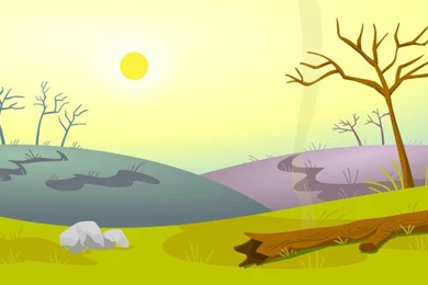 Backgrounds For Animation By Dennyazriman On DeviantArt