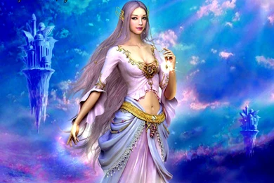 Goddess Wallpapers >> Backgrounds With Quality HD