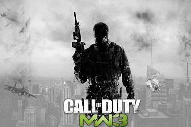 Call Of Duty Modern Warfare 3 1920X1080 Wallpapers 176147