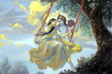 Shri Krishna Images