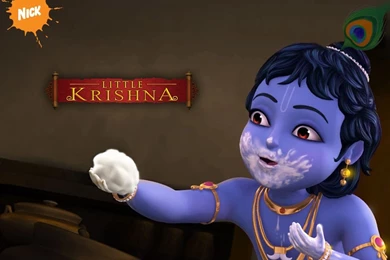 Little Krishna Wallpapers 3d   Full HD Wallpapers For Desktop ...