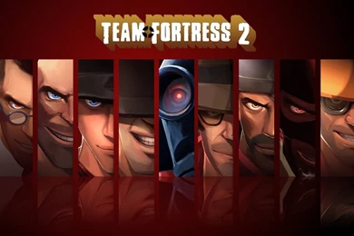 Team Fortress 2 Wallpapers By Ramiroquai On DeviantArt