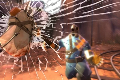 Team Fortress 2 Computer Wallpapers, Desktop Backgrounds ...