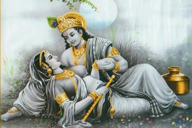 Lord Krishna Mobile Wallpapers   HD Wallpapers Lovely