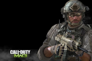 Sandman Mw3, Cod, Dubstep, 1920x1080 HD Wallpapers And FREE Stock Photo