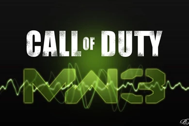 Wallpapers MW3 HD 1920x1200 By DShepe On DeviantArt