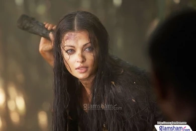 The Goddess Of Beauty Aish   Glamsham