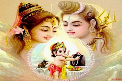 Live Wallpapers Of Lord Shiva For PC   Free Hindu God Goddess ...