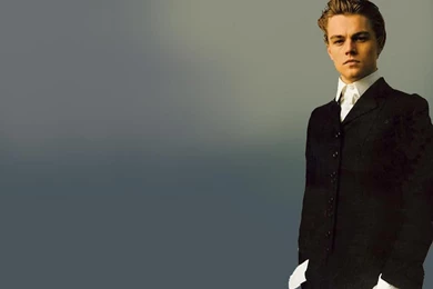 Leonardo Dicaprio Wallpapers