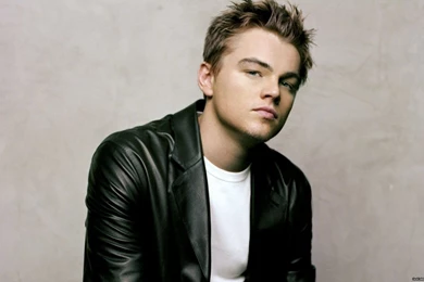Leonardo Dicaprio Wallpapers