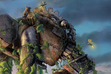 Multiscreen Wallpapers