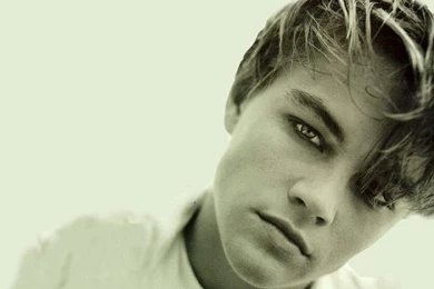 Leonardo DiCaprio