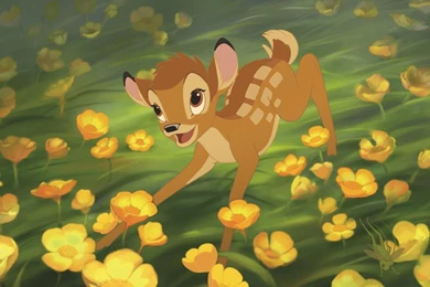 Bambi Wallpapers Download Bambi Wallpapers 1.4 (Android) Free ...