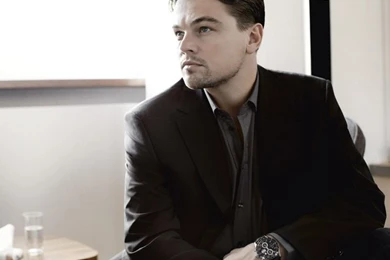 Leonardo DiCaprio HD Desktop Wallpapers : Widescreen : High ...