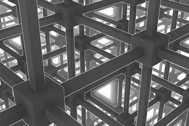 Mc Escher Wallpapers   (