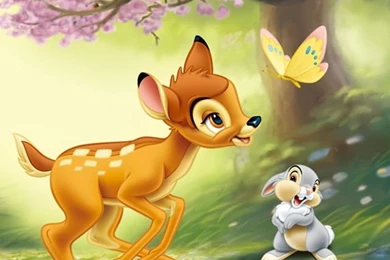 Bambi Wallpapers Pictures 38 HD Wallpaper Backgrounds