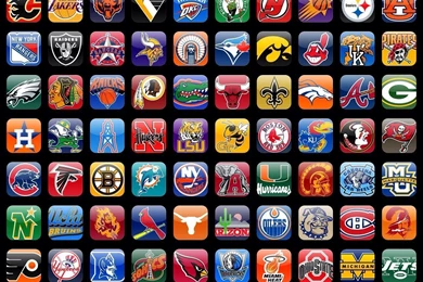 Nba Logo Wallpapers   Wallpapers Cave