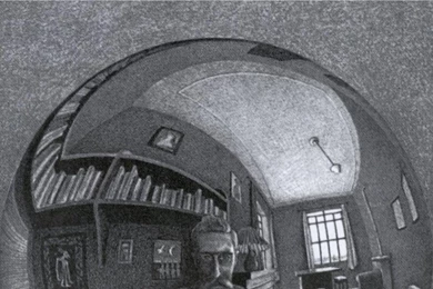 Mc Escher Wallpapers   (