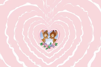 Bambi Sites Of Great Wallpapers Wallpapers (33237988) Fanpop