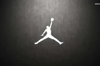 Jumpman Logo Wallpapers   Wallpapers Cave