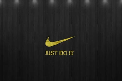 Just Do It Nike Brands Logos Sports Wallpapers