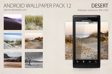 Android Wallpapers By Zpecter On DeviantArt