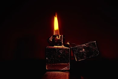 Zippo Lighters Wallpapers