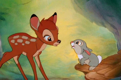Bambi Wallpapers