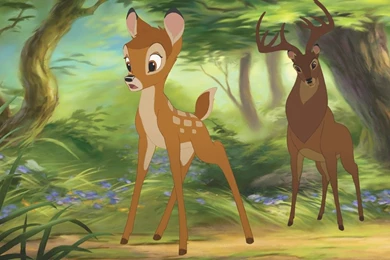 Bambi HD Astonishing Wallpapers Free HD Wallpapers   Download Bambi ...