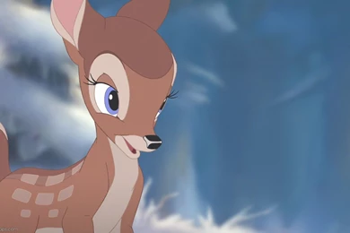 Bambi Computer Wallpapers, Desktop Backgrounds