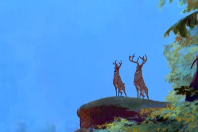 Disney Bambi Wallpapers Image For iPad   Cartoons Wallpapers