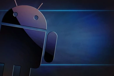 Android Holographic Theme By Androidu On DeviantArt