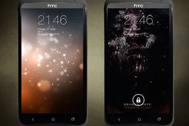 Music Cover Wallpapers On Android By Doumer On DeviantArt