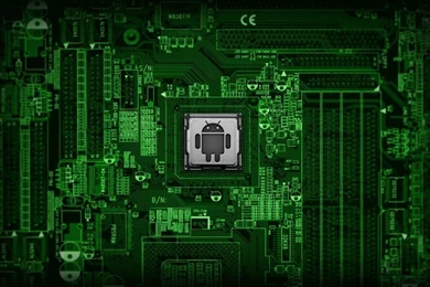 Android Motherboard Wallpapers By Dberm22 On DeviantArt