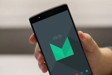 Android M Wallpapers Set By Sdots On DeviantArt