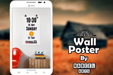 Lonely Countryside Wallpapers 960x854 Android By Nabeeluet06 On ...