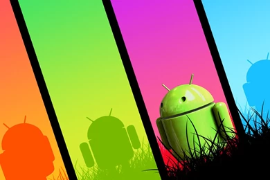 3D Android Wallpapers By HappyBlueFrog On DeviantArt
