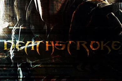 Deathstroke (Android Wallpaper) By Kiriso kun On DeviantArt