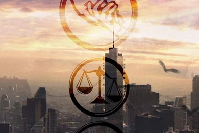 Divergent Wallpapers For Iphone / Android By Amitkenift9 On DeviantArt