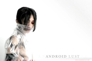 DeviantArt: More Like   Android Lust   Wallpapers 03 By Fragilemuse org