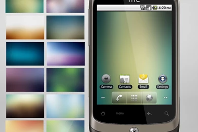 Android Wallpapers Pack 12 By Zpecter On DeviantArt